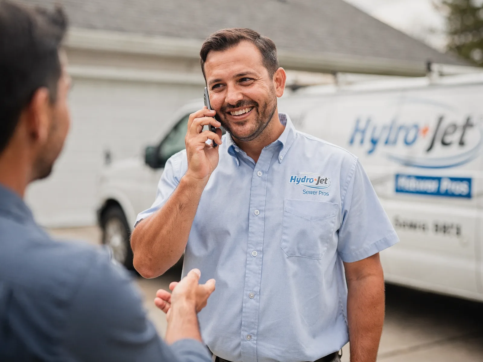 Hydro Jetting New Market, IN FAQs